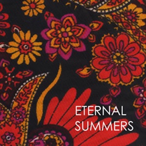 Là tout de suite, j'écoute - Page 39 Eternal_summers-ep