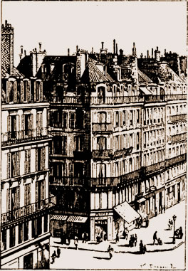 VIII. L'architecture, de 1848 à nos jours. Livre-2-chapitre-8-1