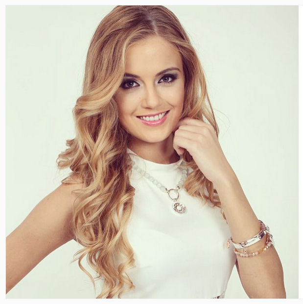 Road to Miss Polonia 2016 Kasia-W%C5%82odarek-2