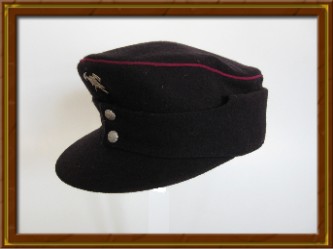 German cap  P013_1_1