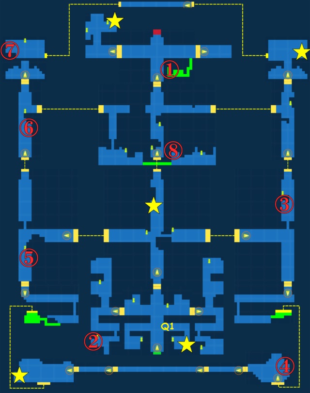 [Guide] Les Explorations Dwarfsmith