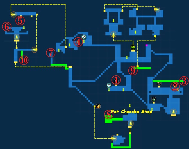 [Guide] Les Villes Townofkolts