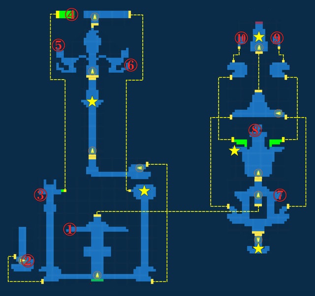 [Guide] Les Explorations Zoldaadcastle