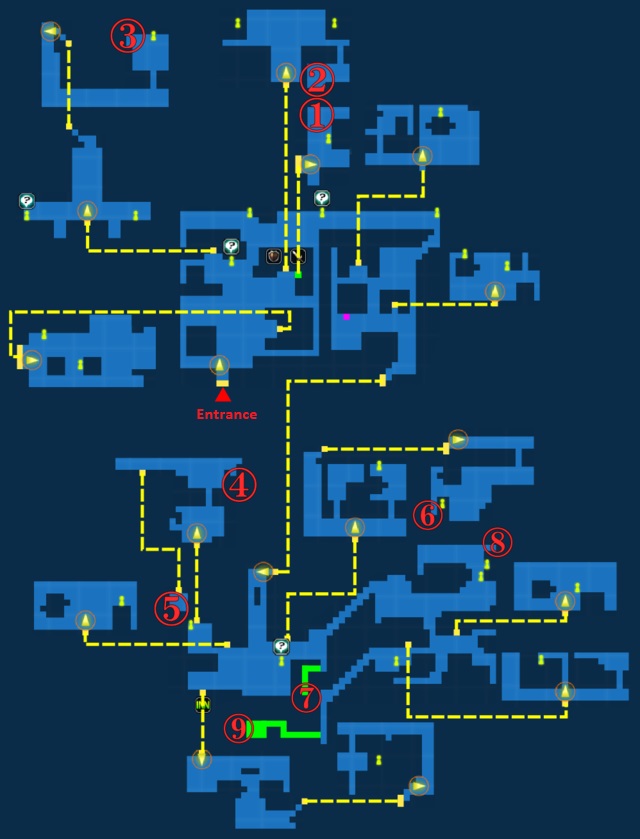 [Guide] Les Villes Gaberada