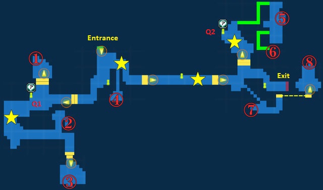 [Guide] Les Explorations Rugglesundergroundpass