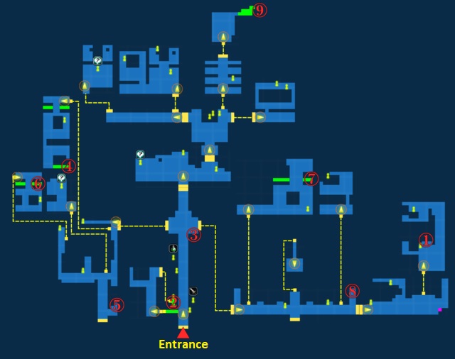 [Guide] Les Villes Townofcyan