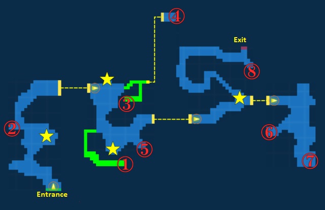 [Guide] Les Explorations Cloudsearesisdence