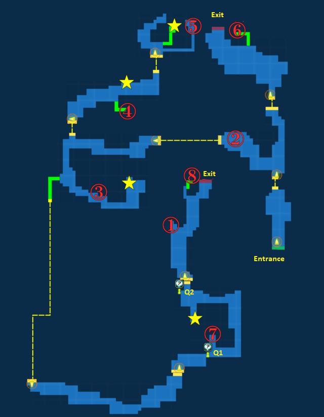 [Guide] Les Explorations Heavelycave