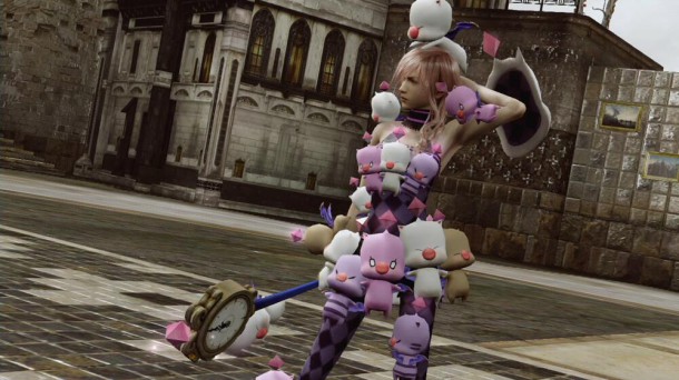 [News] Lightning Returns: Final fantasy XIII - Page 4 Lightning-610x342