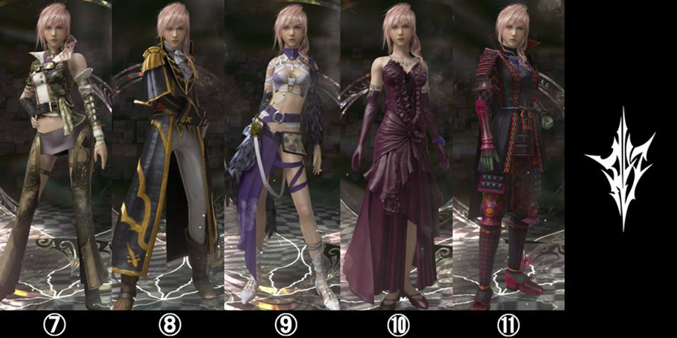 [News] Lightning Returns: Final fantasy XIII - Page 4 Lightning-Returns-02