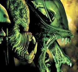 Alliance Predalien