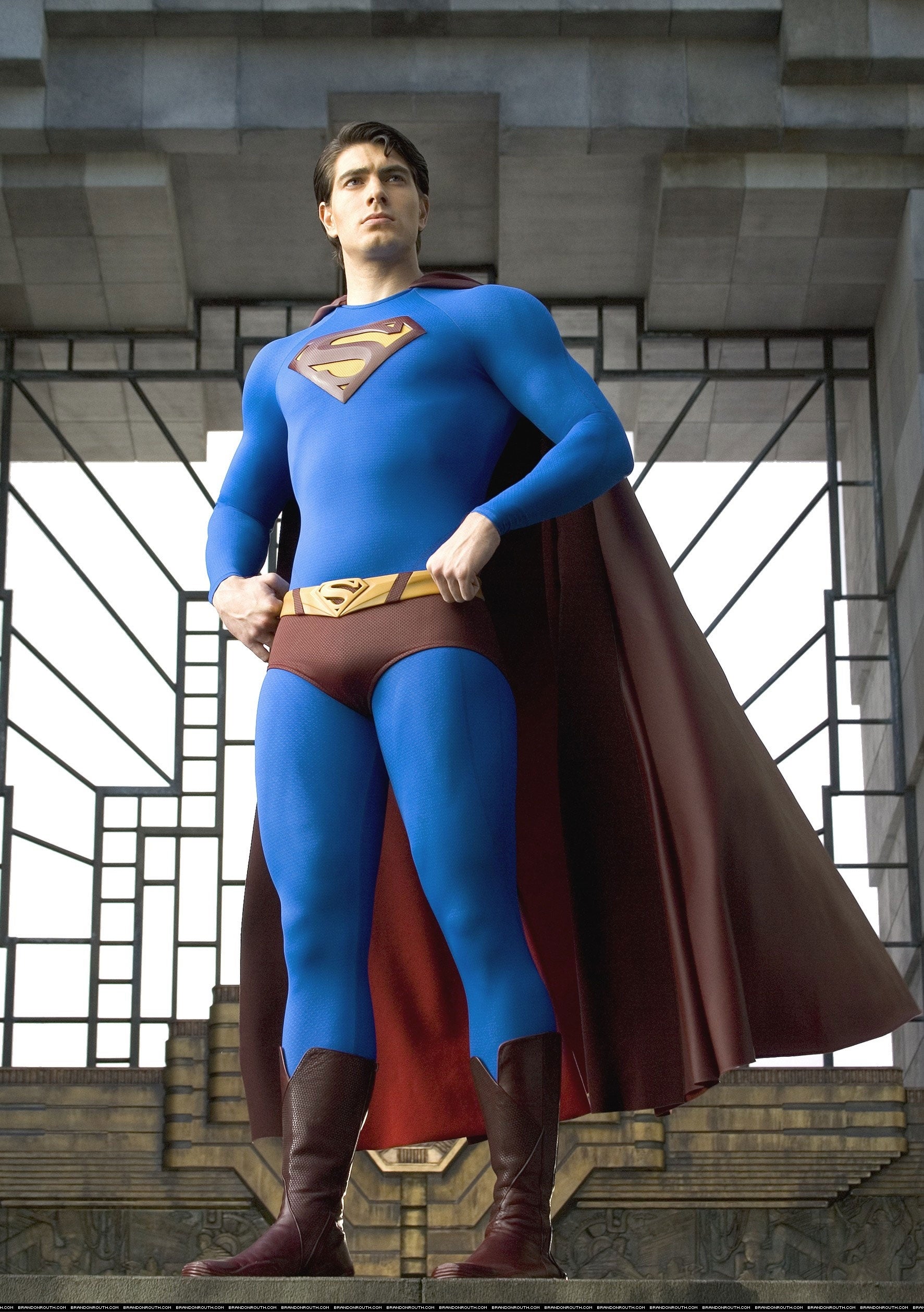     -  2 Routh_superman1_1114157800