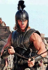 بعص الصورللنجم العالمى الوسيم Brad Pitt Troy_pitt2