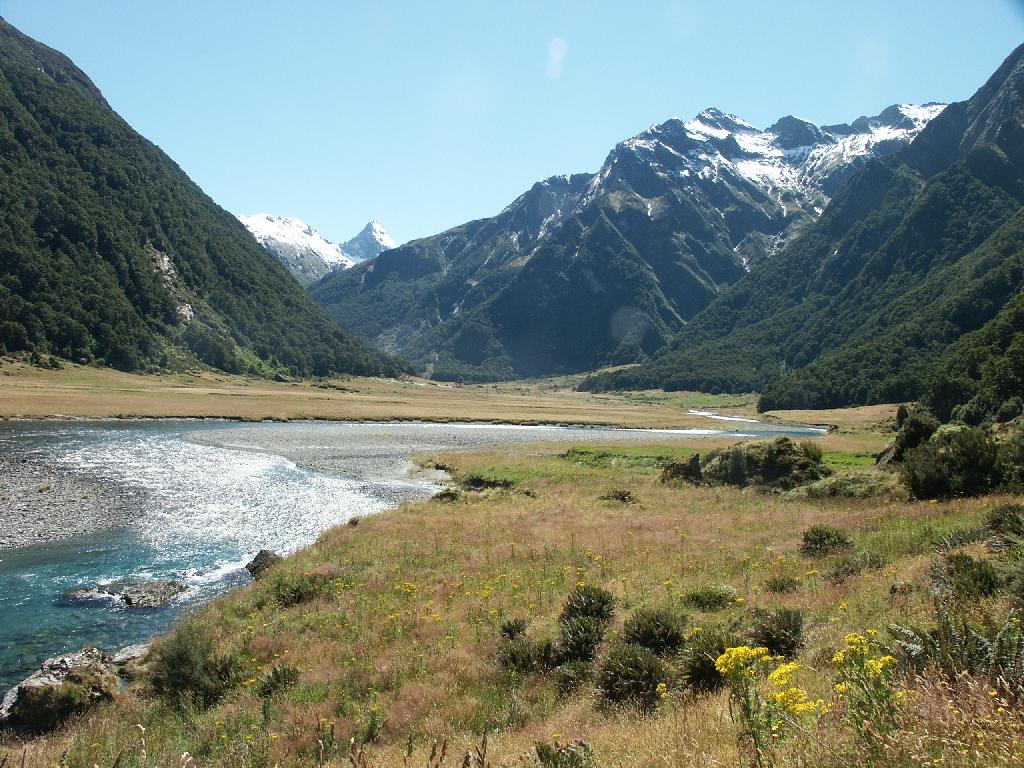 [The Picture] Tìm Hiểu về Cuộc Sống Của Người NeNets. Siberia-valley