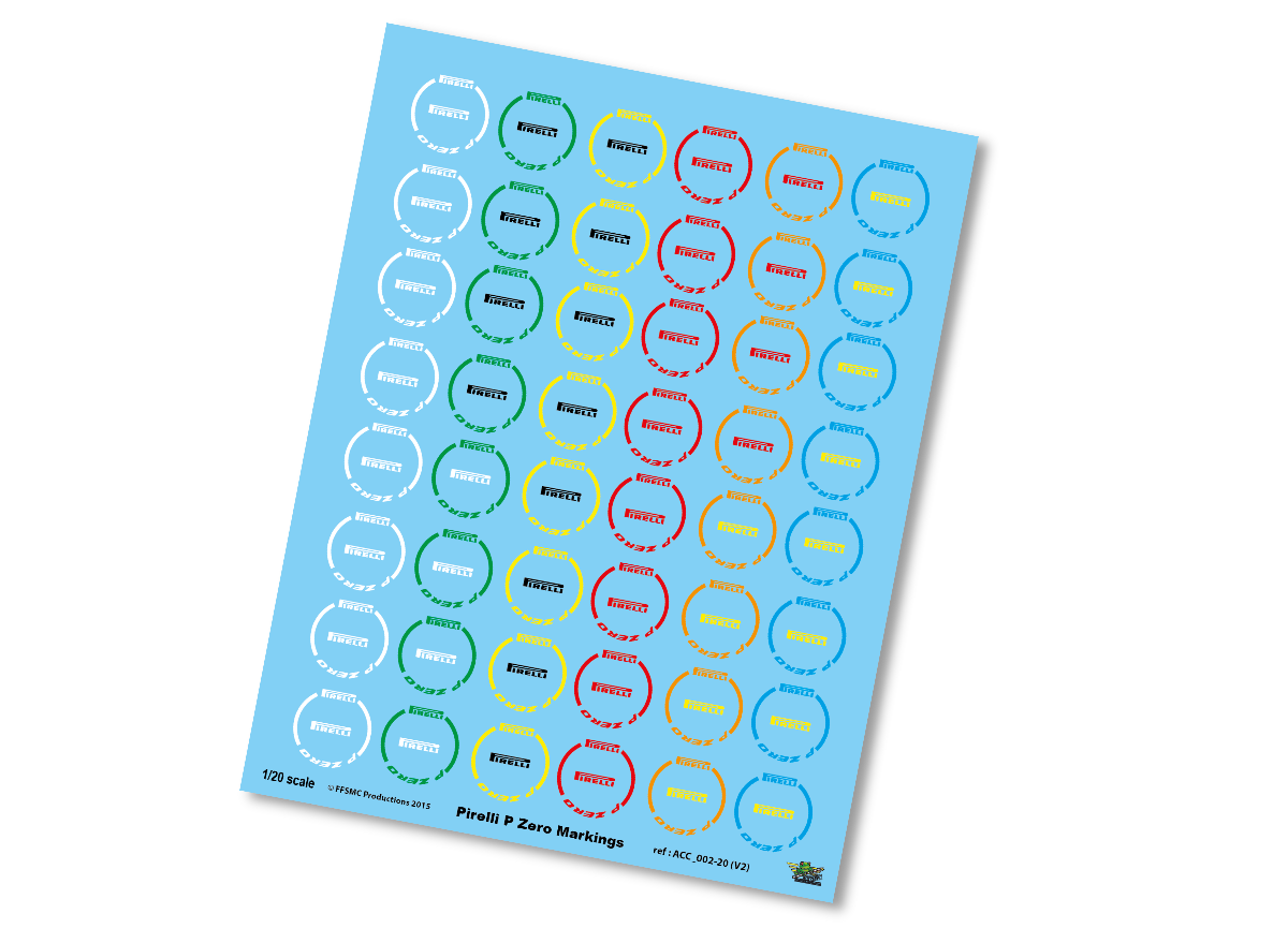 Nouveautés dans la série decals prédécoupés Visuel_Pirelli_P-Zero_1-20