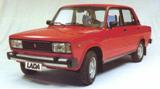 L'ultima sopravvissuta: la Lada 21-05 2105main