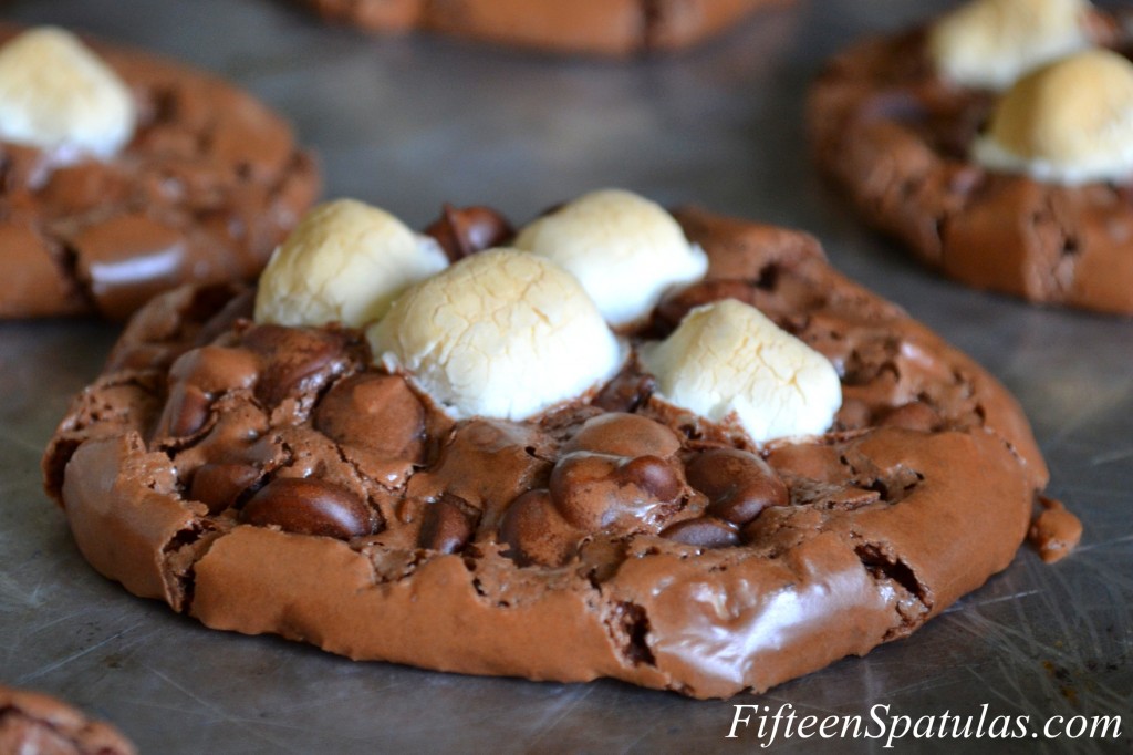 Ooey Gooey Rocky Road Cookies Rockyroadcookies-large