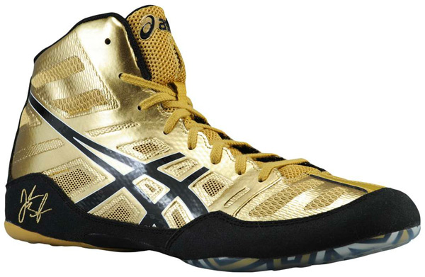 Prince Alex III Asics-jb-elite-gold