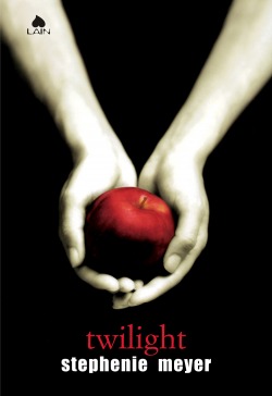 I LIBRI: twilight 4733133