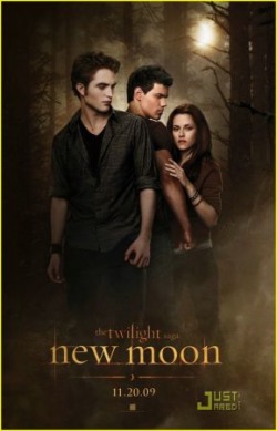 I FILM: new moon 8463668