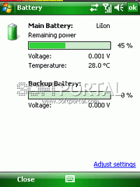 TNR Charmap 2.1.45 Скачать бесплатно архивом zip Batti_24