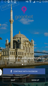 Ночной Фонарь 1.0 Скачать бесплатно архивом zip Istanbul_City_Guide_371_dlya_Android