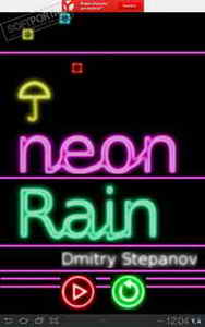 StrokesPlus 2.8.5.31 Скачать приложение бесплатно под Windows Neon_Rain_11_dlya_Android