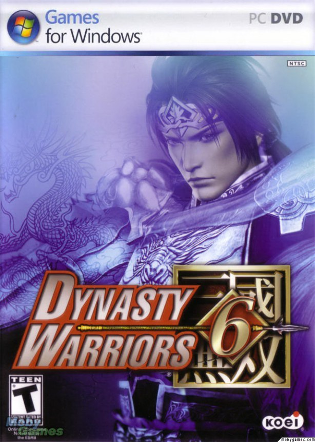 [Hot] Dynasty Warriors 6 Dynasty-warriors-6-full-pc