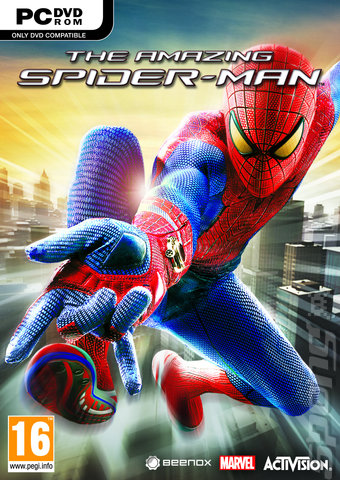 Download Amazing Spider Man PC Full - Game người nhện   . Download Amazing Spider Man PC Full - Game người nhện  The-amazing-spider-man