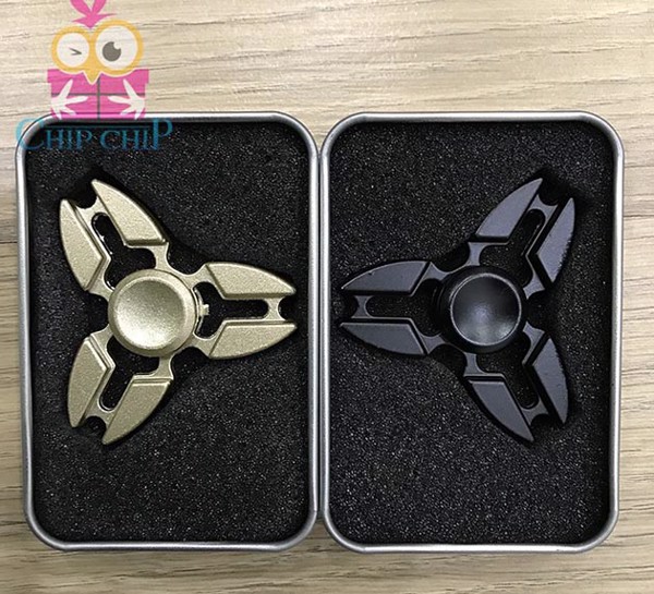 Mẹ và bé:  Con quay Hand Spinner giảm stress tại Biên Hòa Đồng Nai Conquayninza_grande