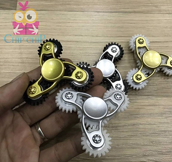 Mẹ và bé:  Con quay Hand Spinner giảm stress tại Biên Hòa Đồng Nai Conquayspinner1_grande