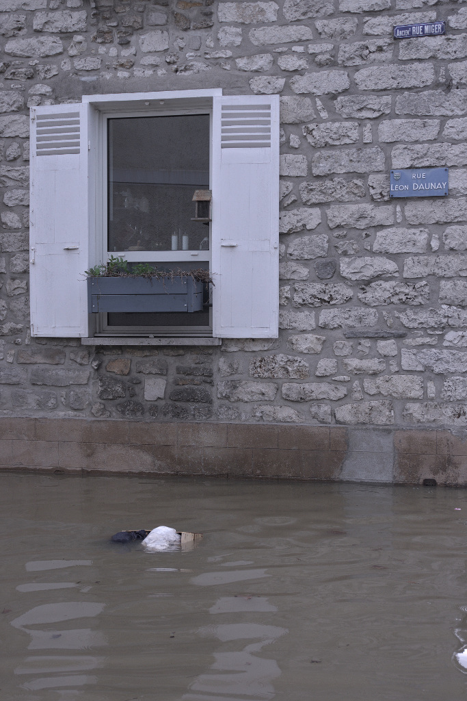 Venise à Nemours.... Inondation_06