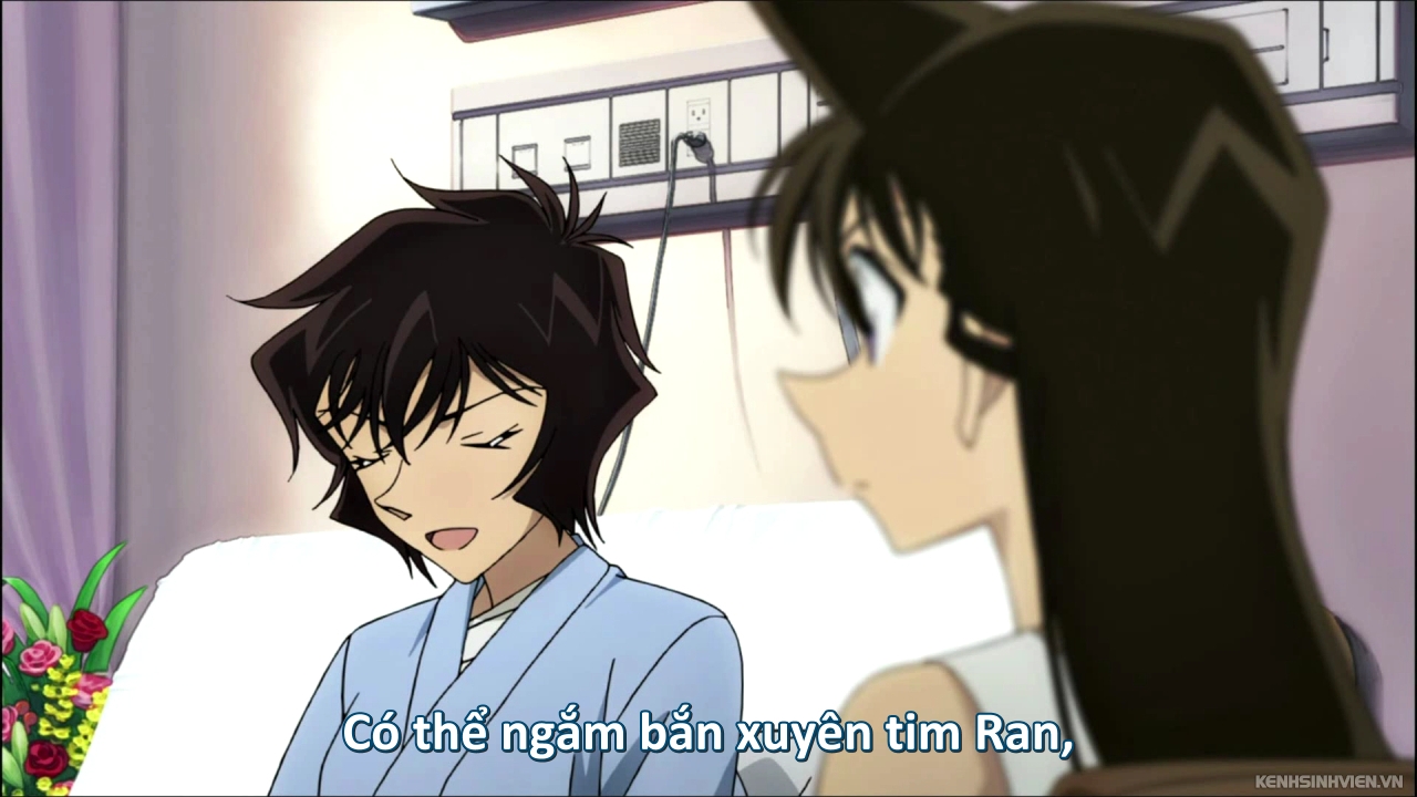 [Vietsub] Detective Conan Movie 18 HD [Download] Dcm18-3