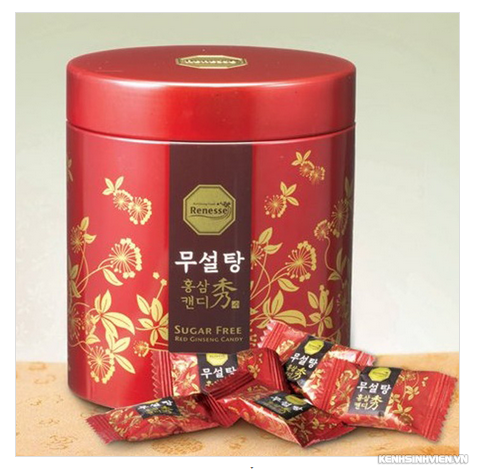 Sống khỏe đẹp cùng hồng sâm và linh chi Hàn Quốc Keo-hong-sam-khong-duong-1