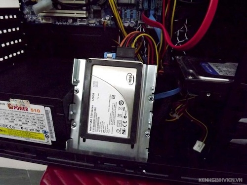 Hướng dẫn cách thay ổ cứng HDD bằng SSD cho máy tính 3205201-image007