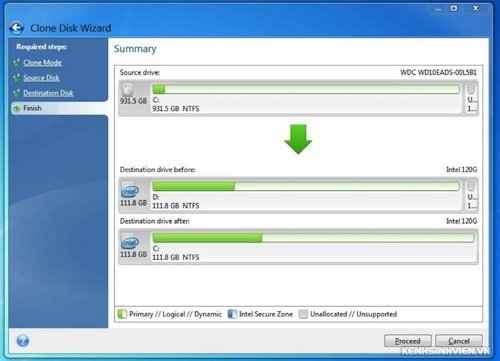 Hướng dẫn cách thay ổ cứng HDD bằng SSD cho máy tính 3205209-image023