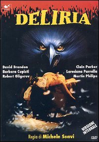 BLOODY BIRD [1987] 8024607007776