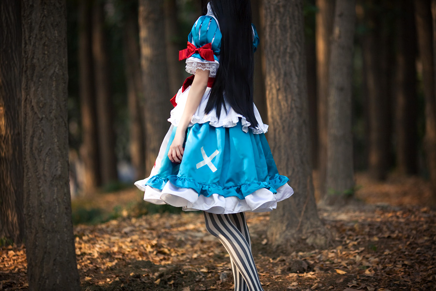 Fotos de Cosplays de SH - Página 2 Snow_white_01