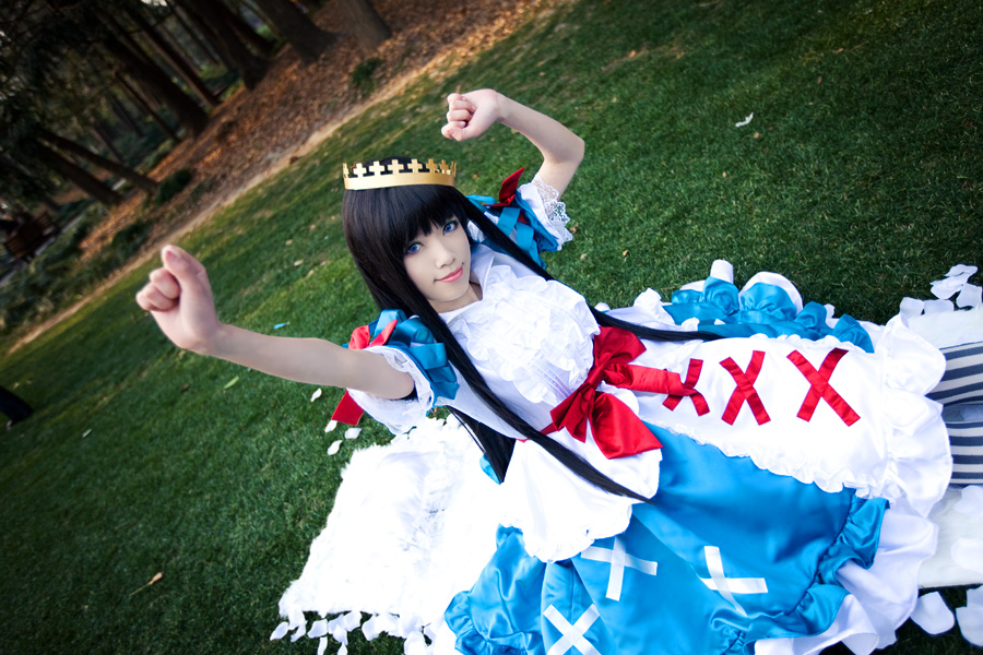 Fotos de Cosplays de SH - Página 2 Snow_white_gm