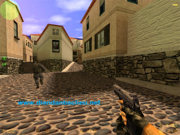 Download CS 1.1 Full Crack 1 link - Tải game Half-Life 1.1 Cs-1.1