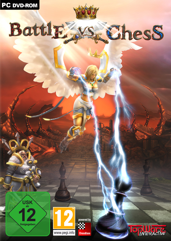 Download game cờ vua 3d Offline PC - Tải game Chess 3d hình người Co-vua-3d