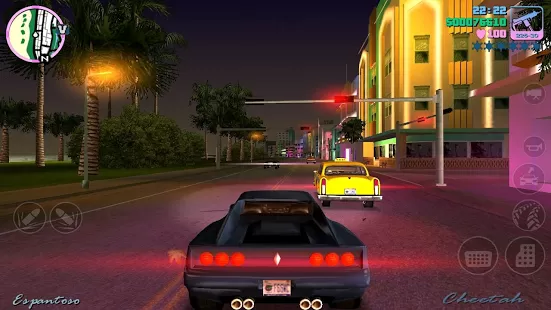 Download Game Vice City cho Android - Game cướp đường phố Vice-city-cho-android-1