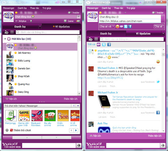 Download Yahoo 2014 Offline Full Tiếng Việt mới nhất Yahoo-2013