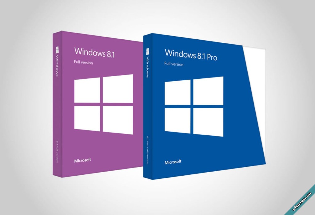 Download Windows 8.1 Full ISO 32bit 64bit trực tiếp từ Microsoft Win-8.1