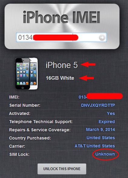 Hướng dẫn check IMEI Iphone 4 5 6 Ipad chính hãng Lock hay World Check-imei-iphone-ipad-3