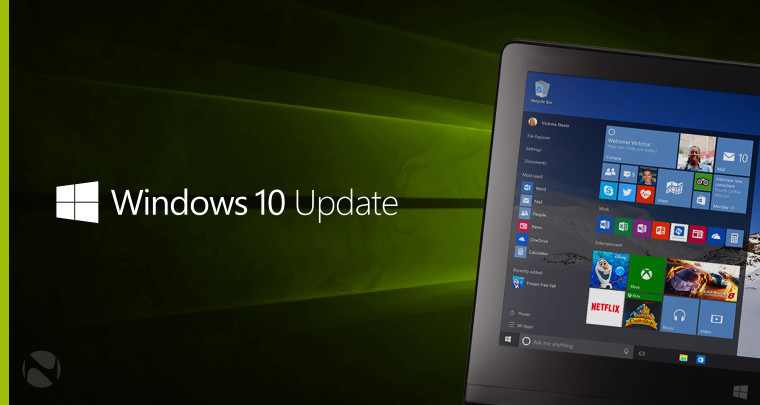 Microsoft phát hành Windows 10 build 10.586,104 cho người dùng Windows 10 Version 1511.   1(35)