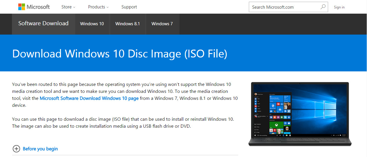 Download Windows 10 Anniversary Update Version 1607 RS1 Build 14393 chính thức 1(13)