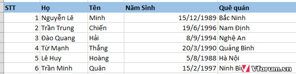 Hướng dẫn sửa lỗi ngày tháng bị đảo ngược trong excel Sua-loi-ngay-thang-exel