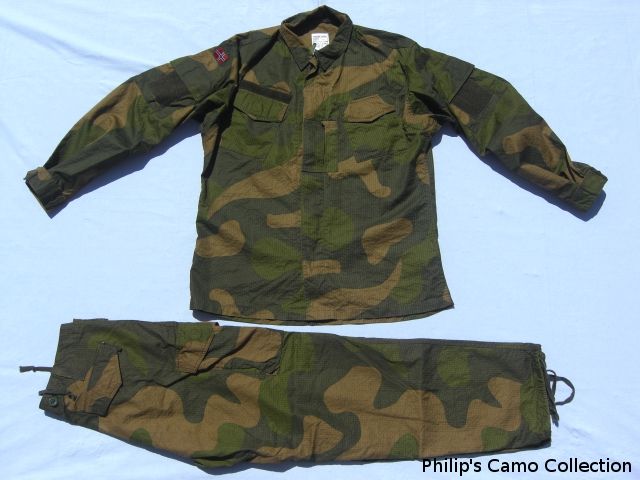 Norwegian M/04 uniform wanted Collection_093