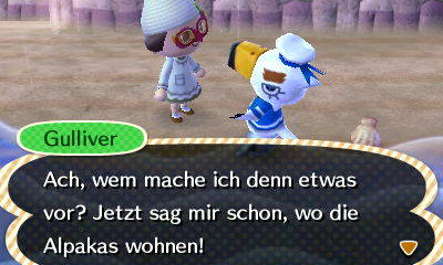 SPOILER Marlenes kleine Welt SPOILER New_leaf74